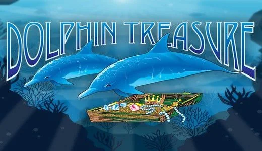 DolphinsTreasureAT