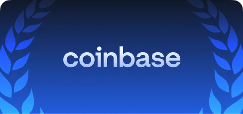 %domain% Partners with Coinbase - Enhanced Crypto Experience