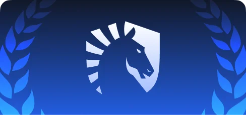 %domain% Partners with Team Liquid - Official Esports Partnership