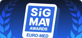 Winmomentum Named Best Crypto Casino at SiGMA Central Europe Awards 2025